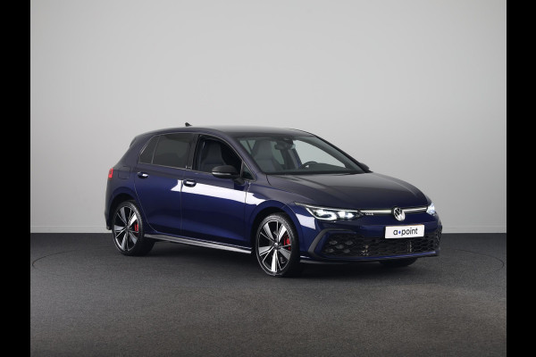 Volkswagen Golf 1.4 eHybrid GTE 245 PK | Automaat (DSG) | Navigatie | Wegklapbare trekhaak | Camera