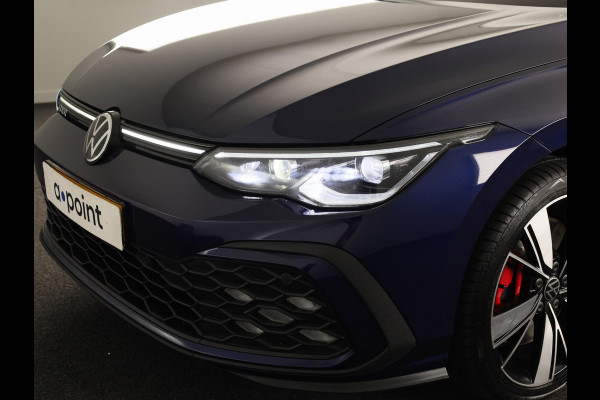 Volkswagen Golf 1.4 eHybrid GTE 245 PK | Automaat (DSG) | Navigatie | Wegklapbare trekhaak | Camera