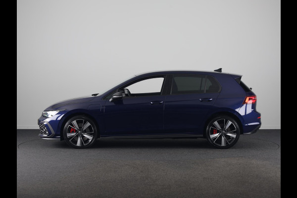 Volkswagen Golf 1.4 eHybrid GTE 245 PK | Automaat (DSG) | Navigatie | Wegklapbare trekhaak | Camera