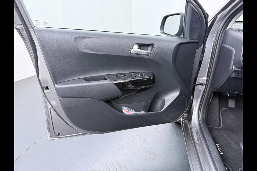 Kia Picanto 1.0 DPI DynamicLine Airco - Apple Carplay/Andriod Auto - Cruise Control - Navigatie - Fabrieksgarantie Tot 05-2032 - Virena Zekerheidspakket €895,-