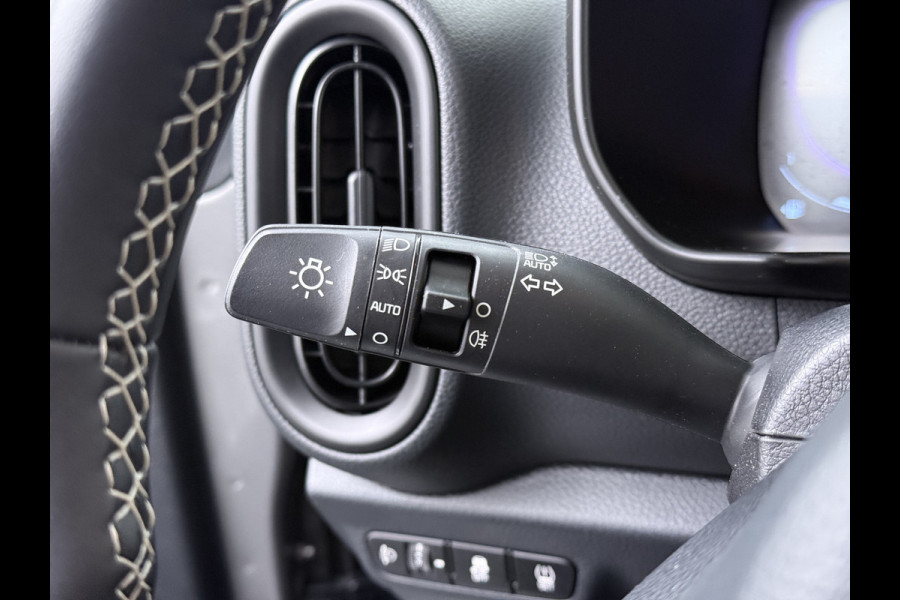 Kia Picanto 1.0 DPI DynamicLine Airco - Apple Carplay/Andriod Auto - Cruise Control - Navigatie - Fabrieksgarantie Tot 05-2032 - Virena Zekerheidspakket €895,-
