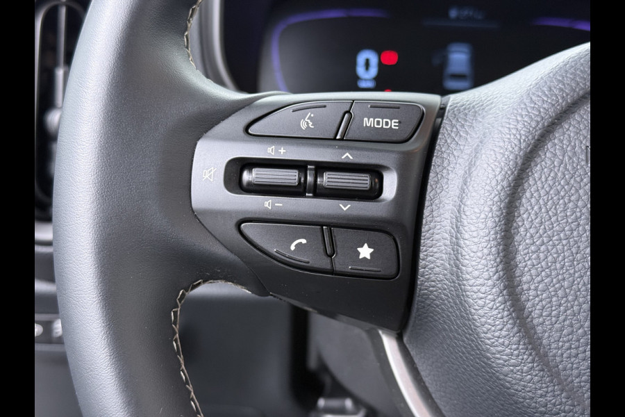 Kia Picanto 1.0 DPI DynamicLine Airco - Apple Carplay/Andriod Auto - Cruise Control - Navigatie - Fabrieksgarantie Tot 05-2032 - Virena Zekerheidspakket €895,-