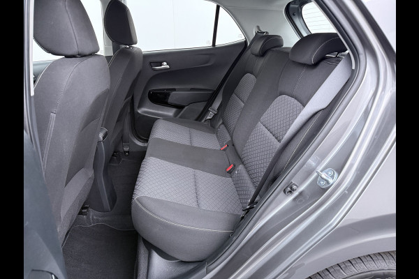 Kia Picanto 1.0 DPI DynamicLine Airco - Apple Carplay/Andriod Auto - Cruise Control - Navigatie - Fabrieksgarantie Tot 05-2032 - Virena Zekerheidspakket €895,-