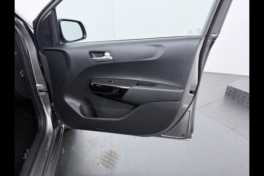 Kia Picanto 1.0 DPI DynamicLine Airco - Apple Carplay/Andriod Auto - Cruise Control - Navigatie - Fabrieksgarantie Tot 05-2032 - Virena Zekerheidspakket €895,-