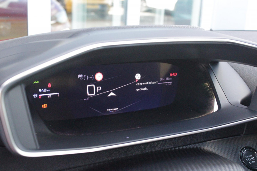 Peugeot 208 1.2 Hybrid 145PK AUTOMAAT GT | CAMERA VOOR + ACHTER | NAVIGATIE | DRAADLOZE APPLE CARPLAY/ANDROID AUTO | FULL LED KOPLAMPEN | LICHTMETALEN VELGEN 17" | DODEHOEK DETECTIE | DRAADLOZE TELEFOONLADER | KEYLESS ENTRY/START | DAB+ RADIO | ADAPTIVE CRUISE CONTROL | CLIMATE CONTROL |