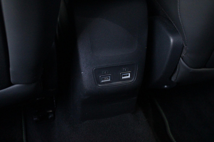 Peugeot 208 1.2 Hybrid 145PK AUTOMAAT GT | CAMERA VOOR + ACHTER | NAVIGATIE | DRAADLOZE APPLE CARPLAY/ANDROID AUTO | FULL LED KOPLAMPEN | LICHTMETALEN VELGEN 17" | DODEHOEK DETECTIE | DRAADLOZE TELEFOONLADER | KEYLESS ENTRY/START | DAB+ RADIO | ADAPTIVE CRUISE CONTROL | CLIMATE CONTROL |