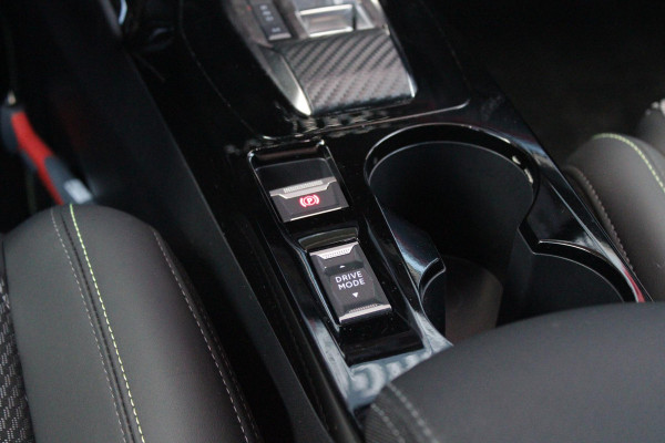 Peugeot 208 1.2 Hybrid 145PK AUTOMAAT GT | CAMERA VOOR + ACHTER | NAVIGATIE | DRAADLOZE APPLE CARPLAY/ANDROID AUTO | FULL LED KOPLAMPEN | LICHTMETALEN VELGEN 17" | DODEHOEK DETECTIE | DRAADLOZE TELEFOONLADER | KEYLESS ENTRY/START | DAB+ RADIO | ADAPTIVE CRUISE CONTROL | CLIMATE CONTROL |