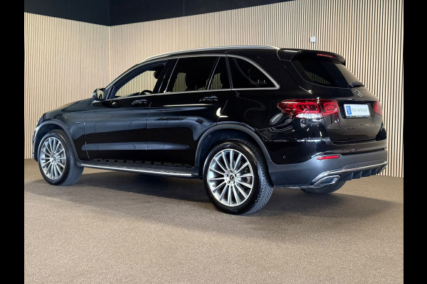 Mercedes-Benz GLC 300e 4 Matic-AMG STYLING-PANORAMA-MEMORY-BURMESTER-DIGI DASH-CAMERA-COMPLEET