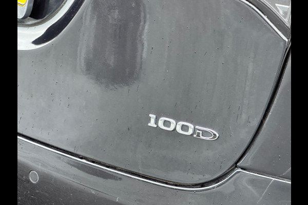 Tesla Model X 100D 6p. SOH 88%