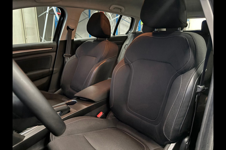 Renault Mégane Estate 1.3 TCe Business Zen Navi | Clima | Cruise | Camera | Trekhaak