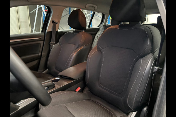 Renault Mégane Estate 1.3 TCe Business Zen Navi | Clima | Cruise | Camera | Trekhaak