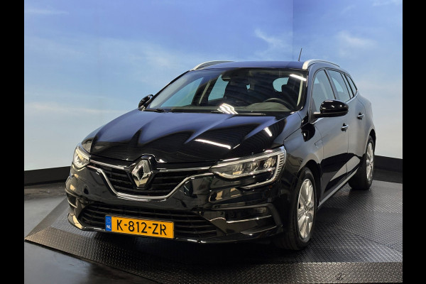 Renault Mégane Estate 1.3 TCe Business Zen Navi | Clima | Cruise | Camera | Trekhaak