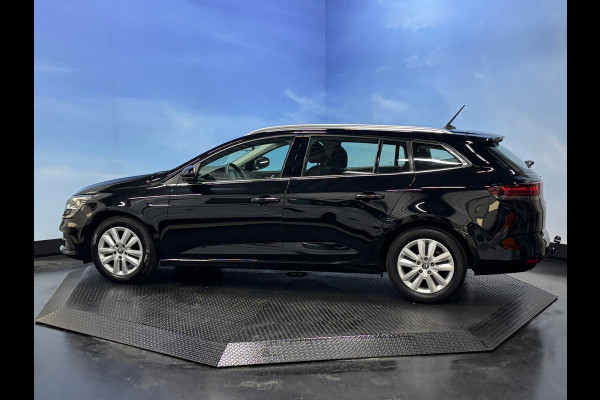 Renault Mégane Estate 1.3 TCe Business Zen Navi | Clima | Cruise | Camera | Trekhaak
