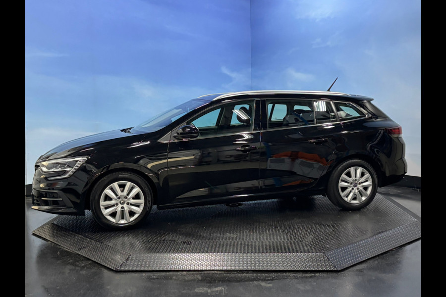 Renault Mégane Estate 1.3 TCe Business Zen Navi | Clima | Cruise | Camera | Trekhaak