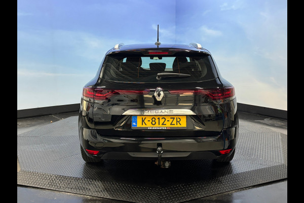 Renault Mégane Estate 1.3 TCe Business Zen Navi | Clima | Cruise | Camera | Trekhaak