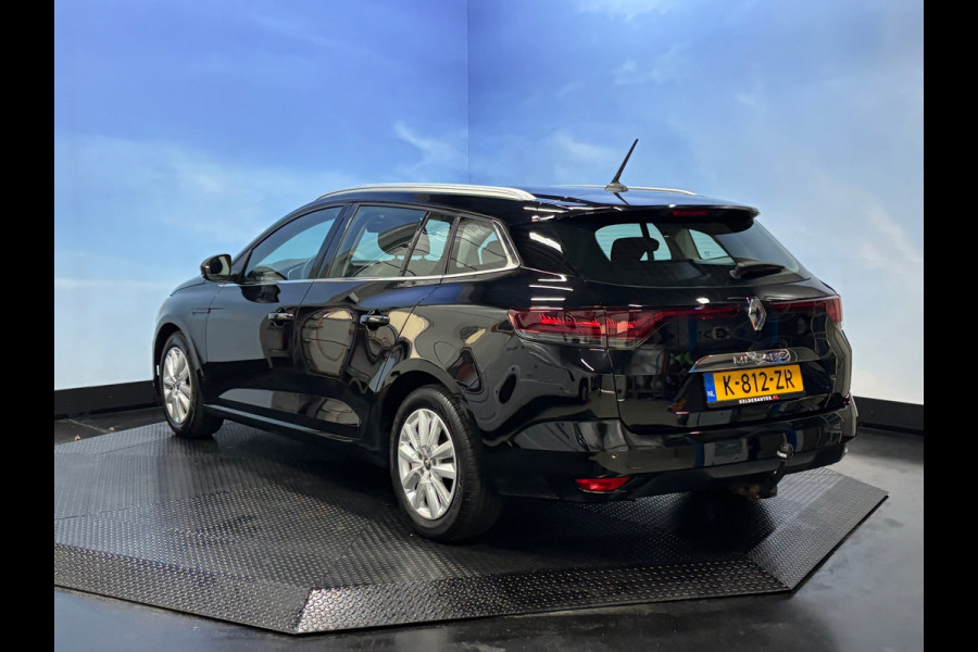 Renault Mégane Estate 1.3 TCe Business Zen Navi | Clima | Cruise | Camera | Trekhaak
