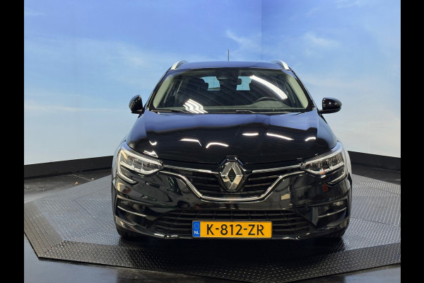 Renault Mégane Estate 1.3 TCe Business Zen Navi | Clima | Cruise | Camera | Trekhaak
