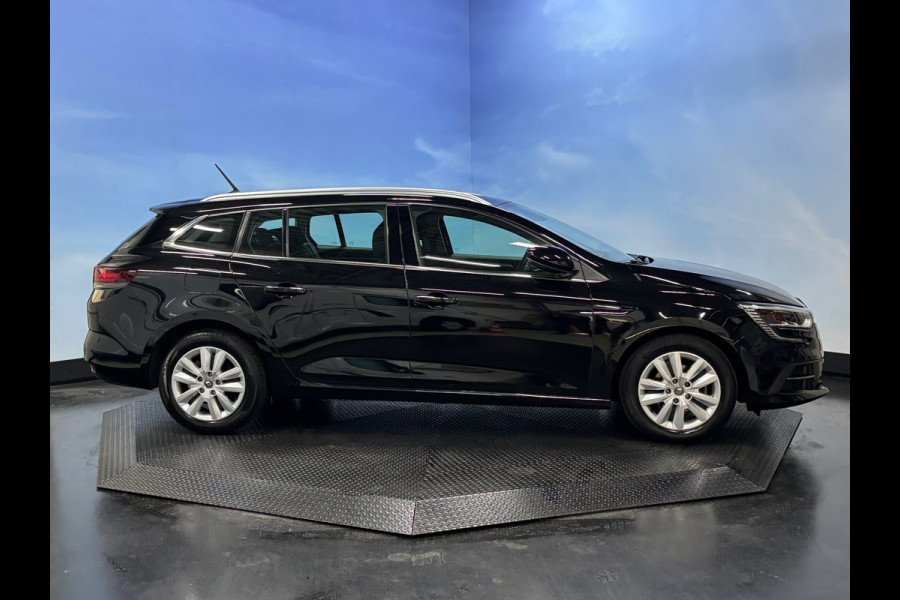 Renault Mégane Estate 1.3 TCe Business Zen Navi | Clima | Cruise | Camera | Trekhaak