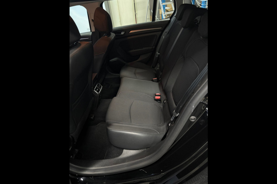 Renault Mégane Estate 1.3 TCe Business Zen Navi | Clima | Cruise | Camera | Trekhaak