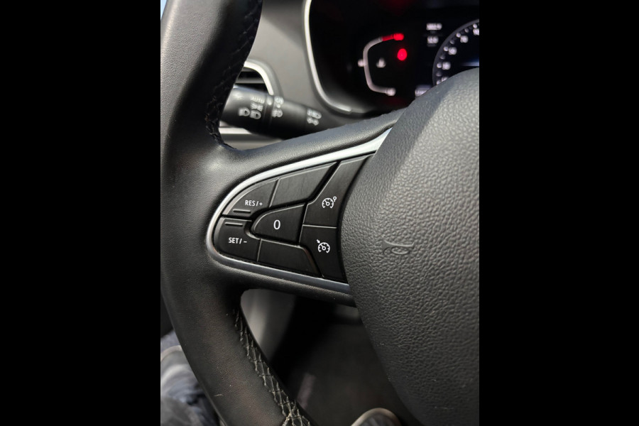 Renault Mégane Estate 1.3 TCe Business Zen Navi | Clima | Cruise | Camera | Trekhaak