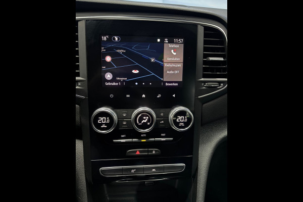 Renault Mégane Estate 1.3 TCe Business Zen Navi | Clima | Cruise | Camera | Trekhaak