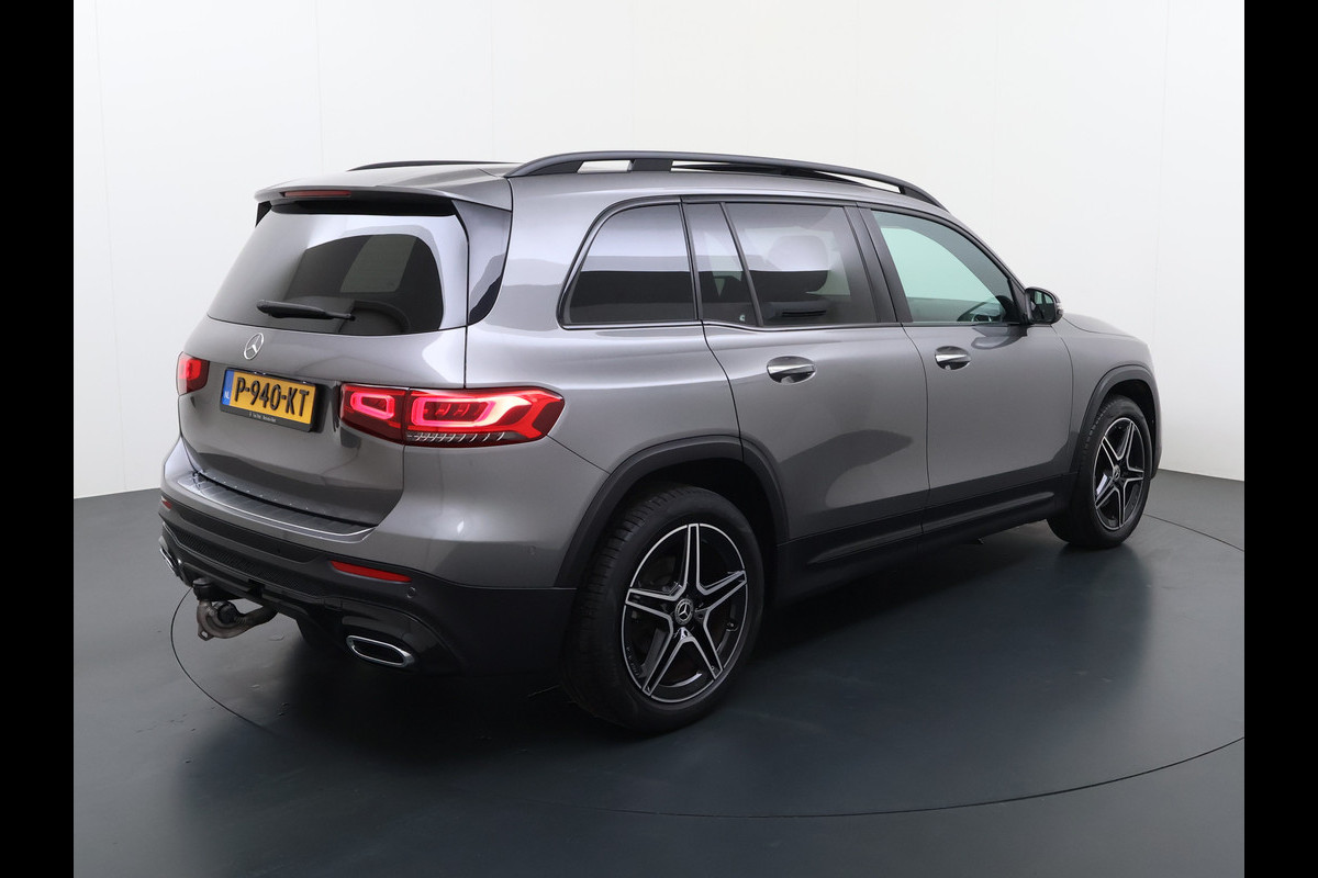 Mercedes-Benz Glb 200 AMG line | Pano Trekhaak Memory Multibeam Night Sound