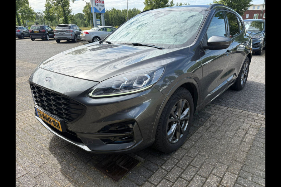 Ford Kuga 1.5 EcoBoost ST-Line X 150pk/110kW 6-bak | Elektr. trekhaak | Driver Assistance Pack | Winter Pack | Technology Pack | etc. etc