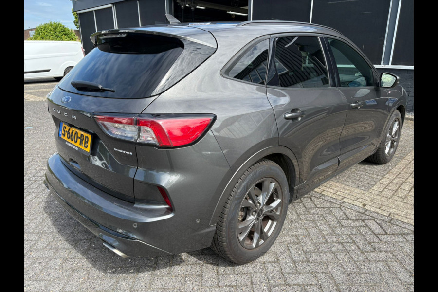 Ford Kuga 1.5 EcoBoost ST-Line X 150pk/110kW 6-bak | Elektr. trekhaak | Driver Assistance Pack | Winter Pack | Technology Pack | etc. etc