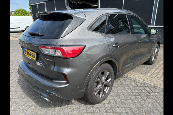 Ford Kuga 1.5 EcoBoost ST-Line X 150pk/110kW 6-bak | Elektr. trekhaak | Driver Assistance Pack | Winter Pack | Technology Pack | etc. etc