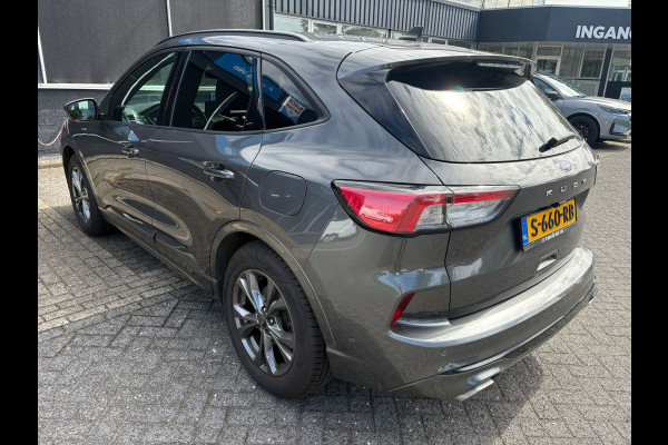 Ford Kuga 1.5 EcoBoost ST-Line X 150pk/110kW 6-bak | Elektr. trekhaak | Driver Assistance Pack | Winter Pack | Technology Pack | etc. etc