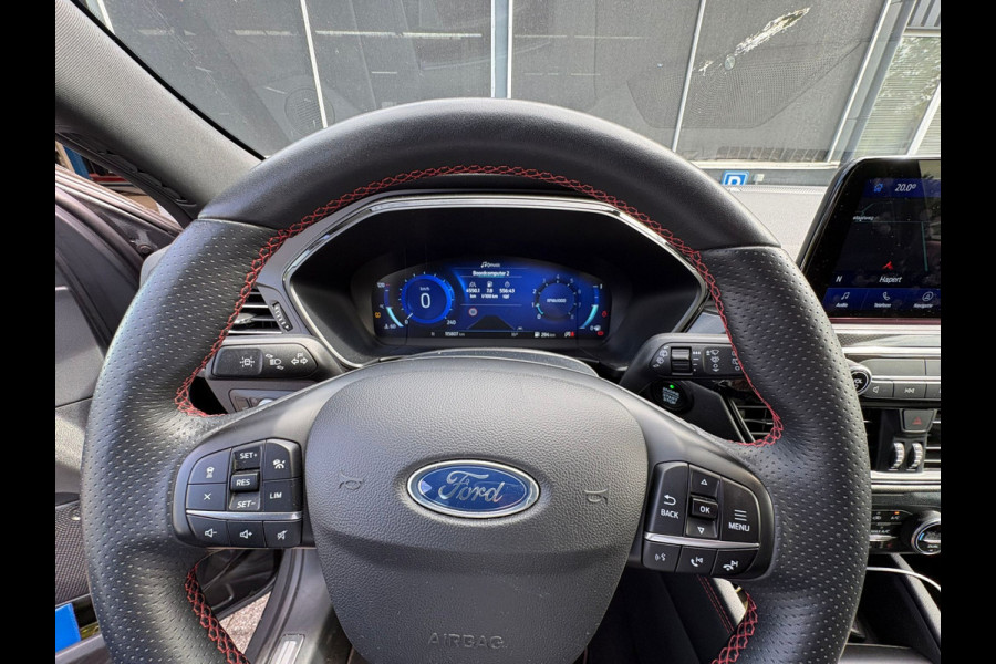 Ford Kuga 1.5 EcoBoost ST-Line X 150pk/110kW 6-bak | Elektr. trekhaak | Driver Assistance Pack | Winter Pack | Technology Pack | etc. etc