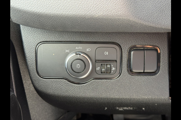 Mercedes-Benz Sprinter 314 2.2 CDI DC Open Laadbak Dubbele cabine 6-persoons Trekhaak Navigatie Carplay Climate control