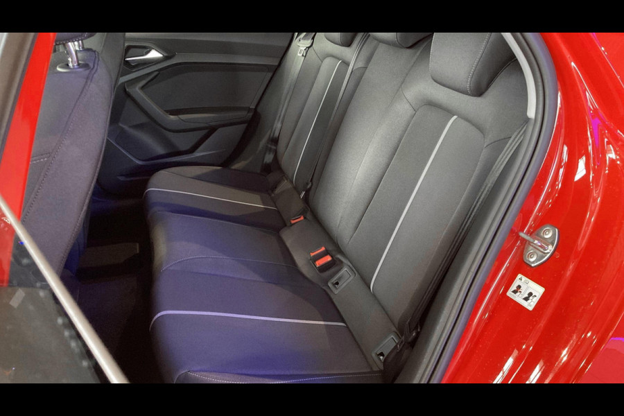 Audi A1 Sportback 25 TFSI Pro Line | Digital Cockpit | PDC V+A | Lm Velgen Demo
