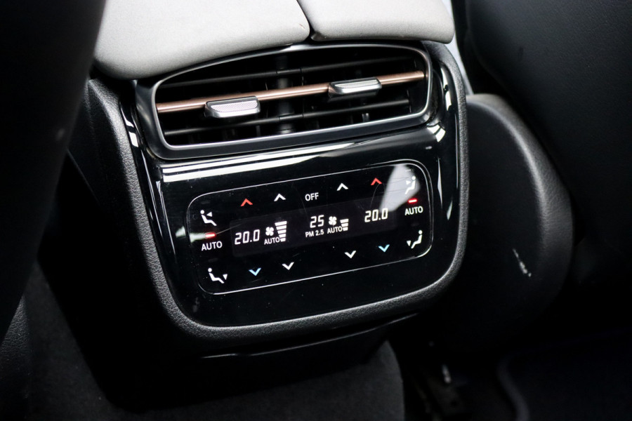 Mercedes-Benz EQS 450+ AMG Line Premium+ 108 kWh | SoH 98,58% | Luchtvering | Achterasbesturing | Distronic+ | Burmester | Stoelventilatie | Massage | Digital Light | Panoramadak | HUD | Verwarmd Stuurwiel |