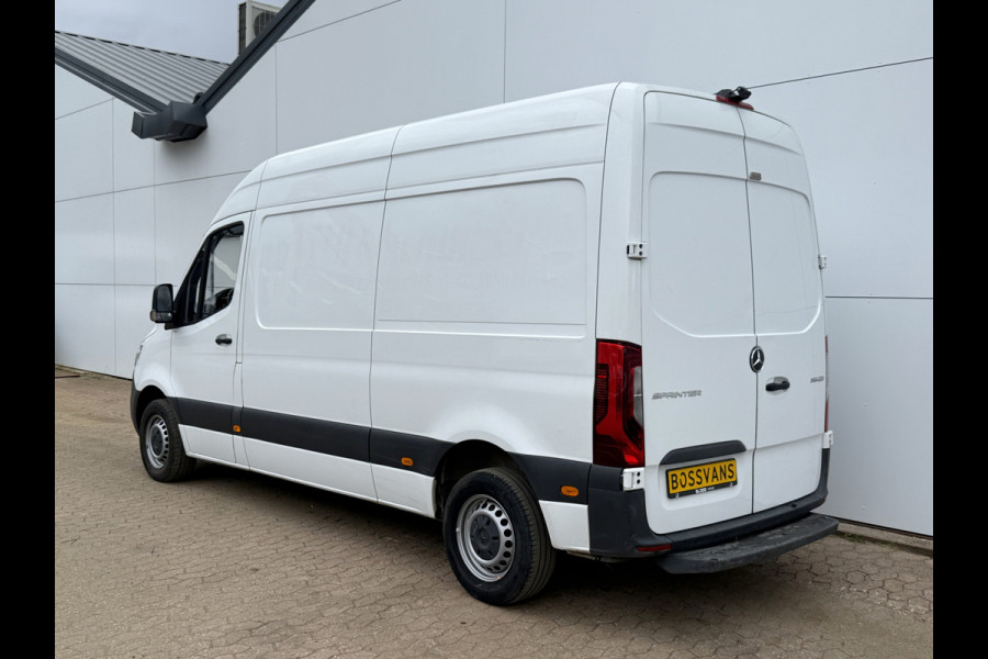 Mercedes-Benz Sprinter 315 2.0 CDI Automaat LED Climate control Camera Carplay Cruise control