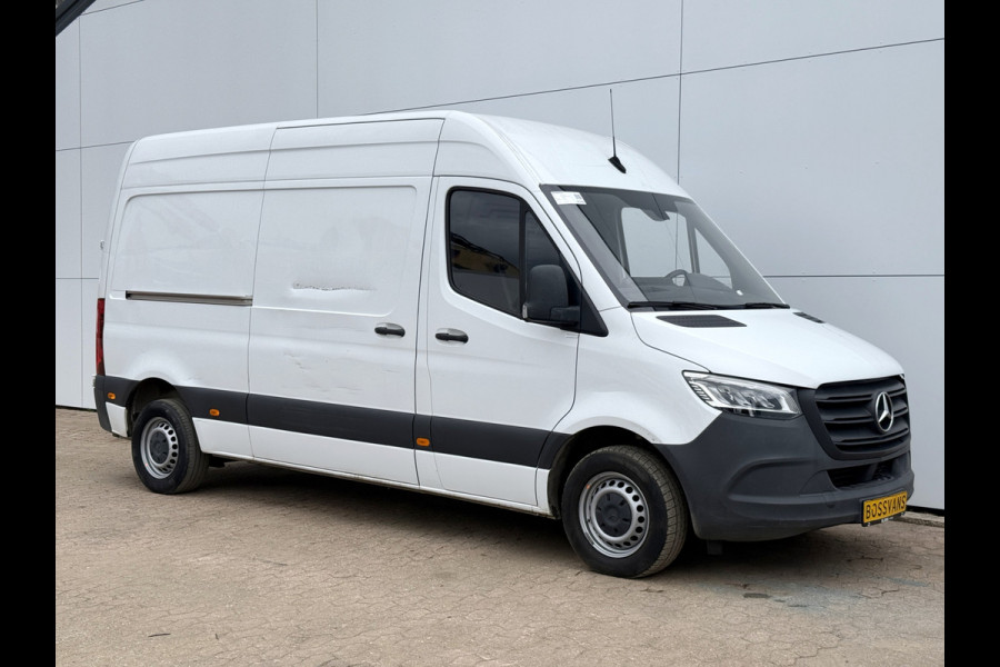 Mercedes-Benz Sprinter 315 2.0 CDI Automaat LED Climate control Camera Carplay Cruise control