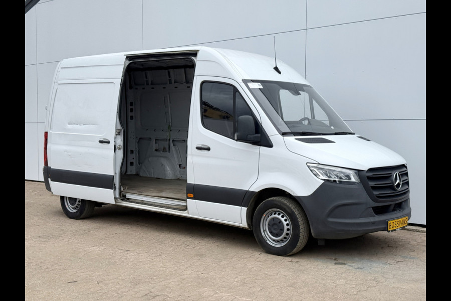 Mercedes-Benz Sprinter 315 2.0 CDI Automaat LED Climate control Camera Carplay Cruise control