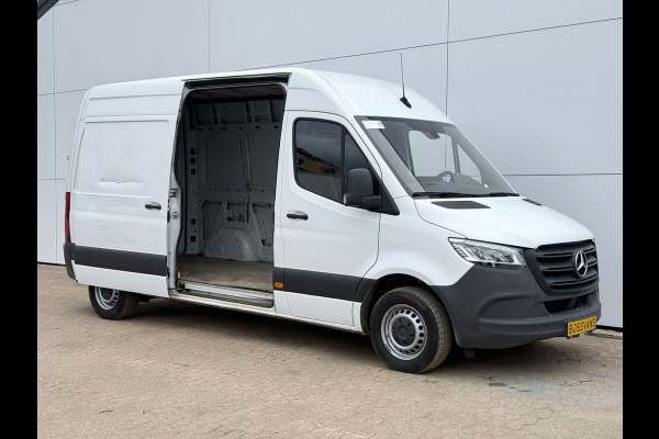 Mercedes-Benz Sprinter 315 2.0 CDI Automaat LED Climate control Camera Carplay Cruise control