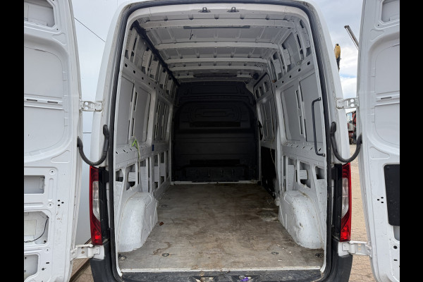 Mercedes-Benz Sprinter 315 2.0 CDI Automaat LED Climate control Camera Carplay Cruise control