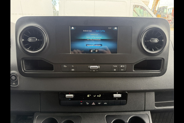 Mercedes-Benz Sprinter 315 2.0 CDI Automaat LED Climate control Camera Carplay Cruise control