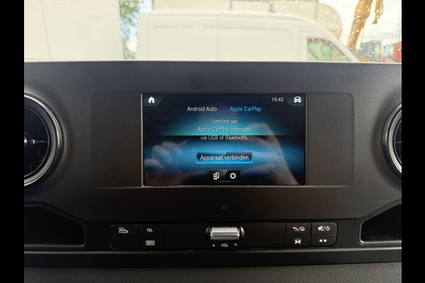 Mercedes-Benz Sprinter 315 2.0 CDI Automaat LED Climate control Camera Carplay Cruise control