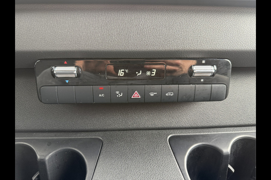 Mercedes-Benz Sprinter 315 2.0 CDI Automaat LED Climate control Camera Carplay Cruise control