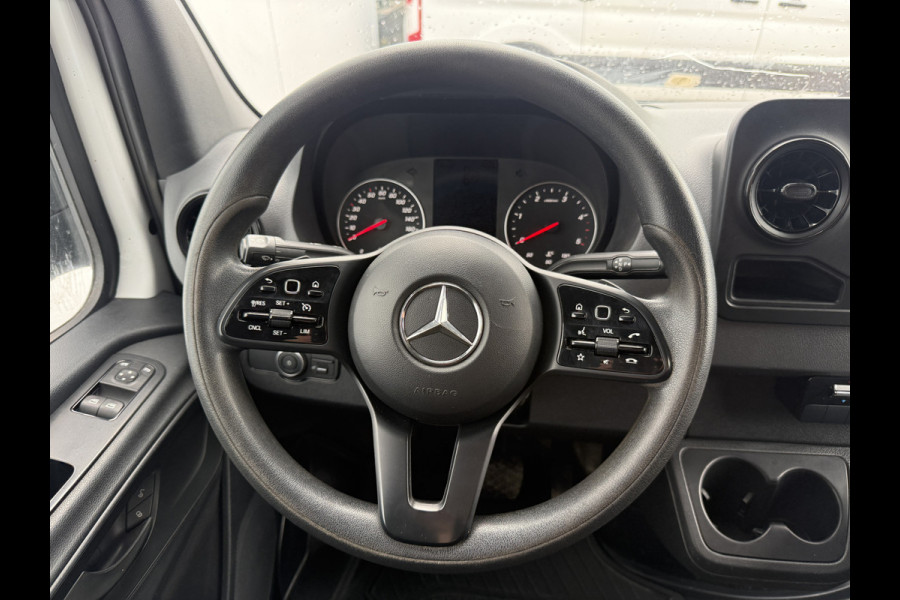 Mercedes-Benz Sprinter 315 2.0 CDI Automaat LED Climate control Camera Carplay Cruise control