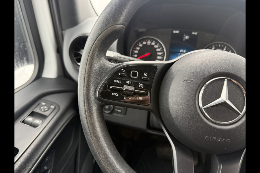 Mercedes-Benz Sprinter 315 2.0 CDI Automaat LED Climate control Camera Carplay Cruise control