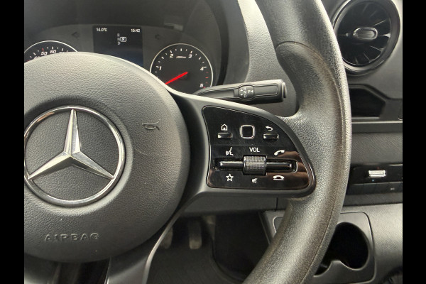 Mercedes-Benz Sprinter 315 2.0 CDI Automaat LED Climate control Camera Carplay Cruise control