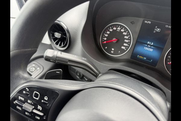 Mercedes-Benz Sprinter 315 2.0 CDI Automaat LED Climate control Camera Carplay Cruise control