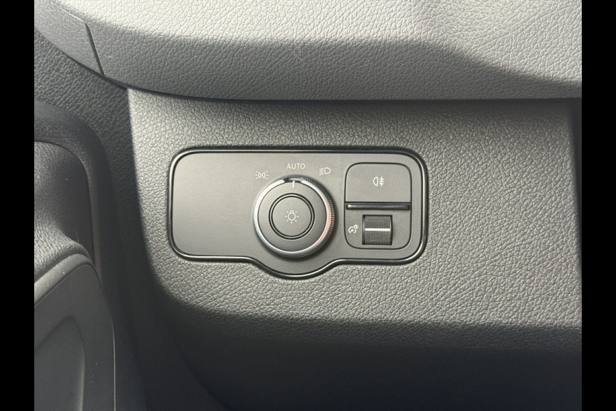 Mercedes-Benz Sprinter 315 2.0 CDI Automaat LED Climate control Camera Carplay Cruise control