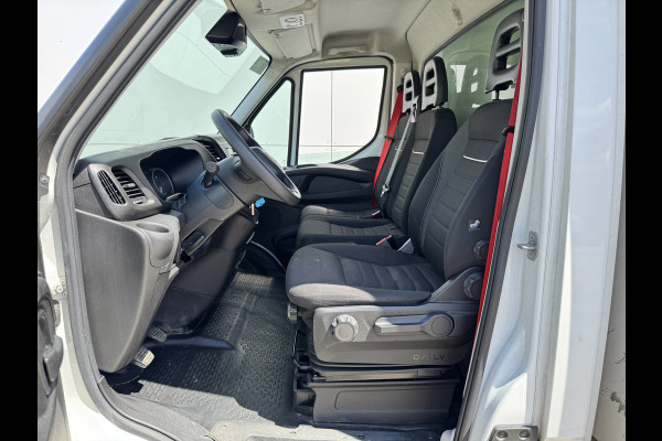 Iveco Daily 35C16 3.0 Laadklep Airco Cruise Control Bakwagen Koffer Meubelbak