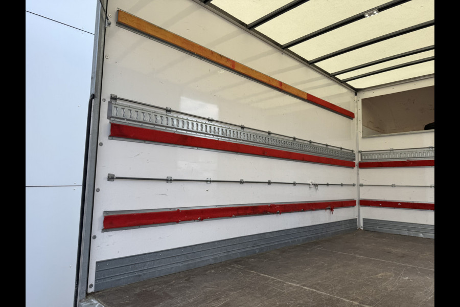 Iveco Daily 35C16 3.0 Laadklep Airco Cruise Control Bakwagen Koffer Meubelbak