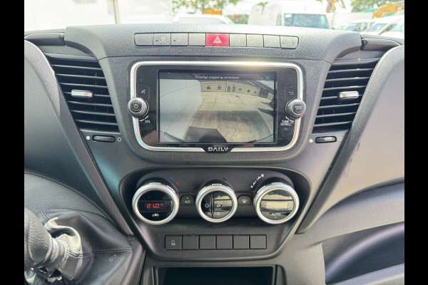 Iveco Daily 35C16 3.0 Laadklep Airco Cruise Control Bakwagen Koffer Meubelbak